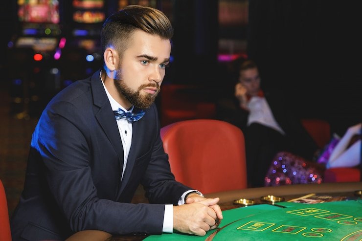 gobets Move From Login to Lobby on Mobile